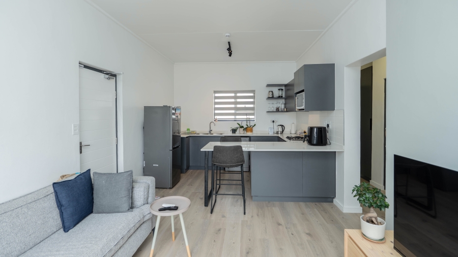 2 Bedroom Property for Sale in Groot Phesantekraal Estate Western Cape